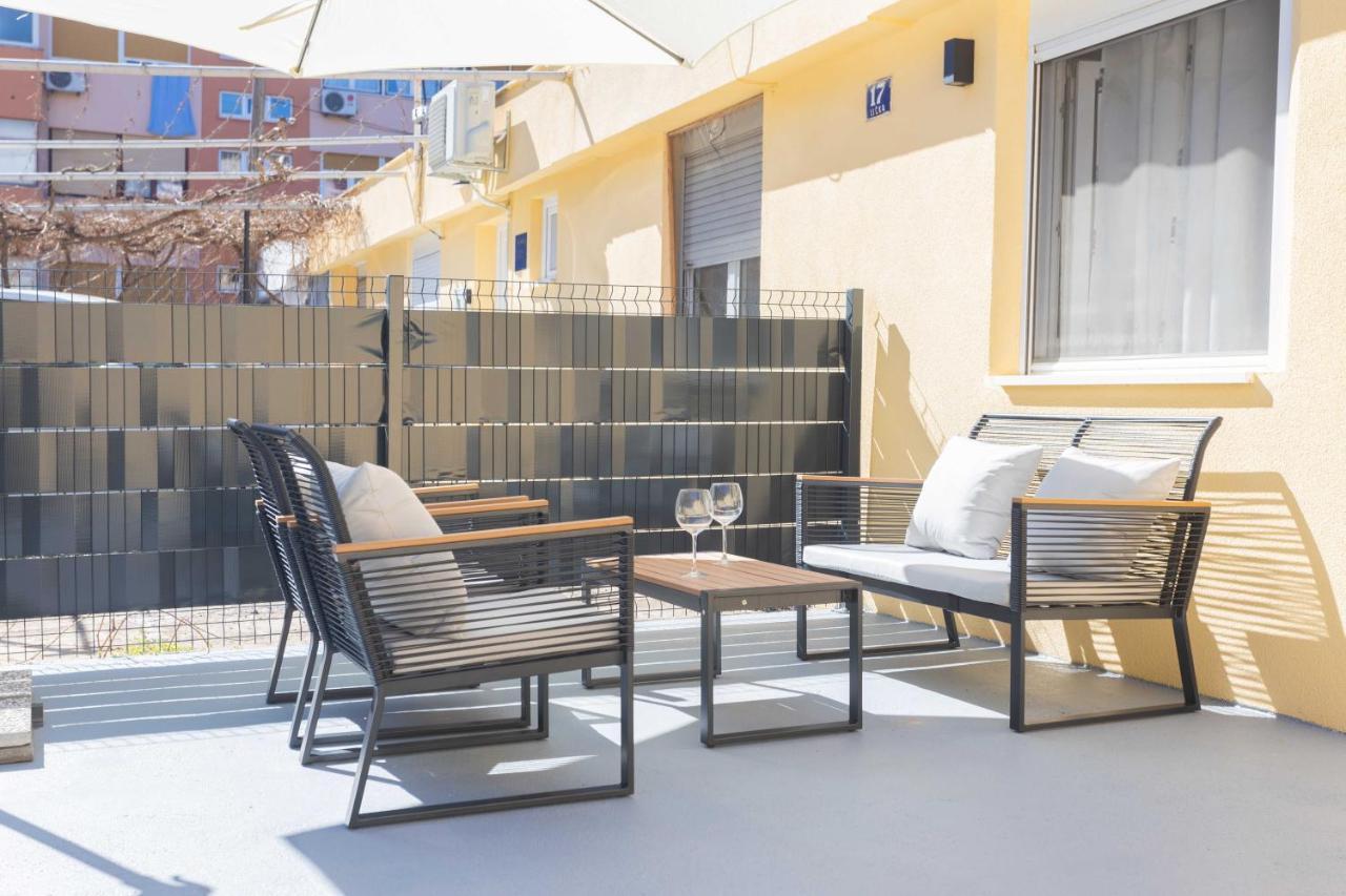 Nada Appartement *