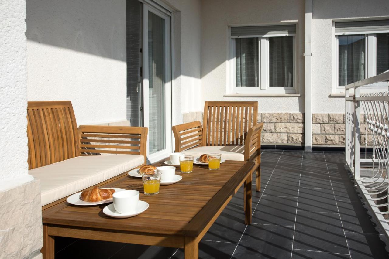 Appartement Radman