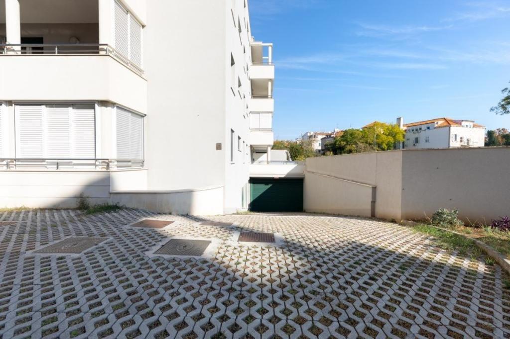 In With Sea View, Balcony, Air Conditioning, Wifi 5141-1 Apartment Split