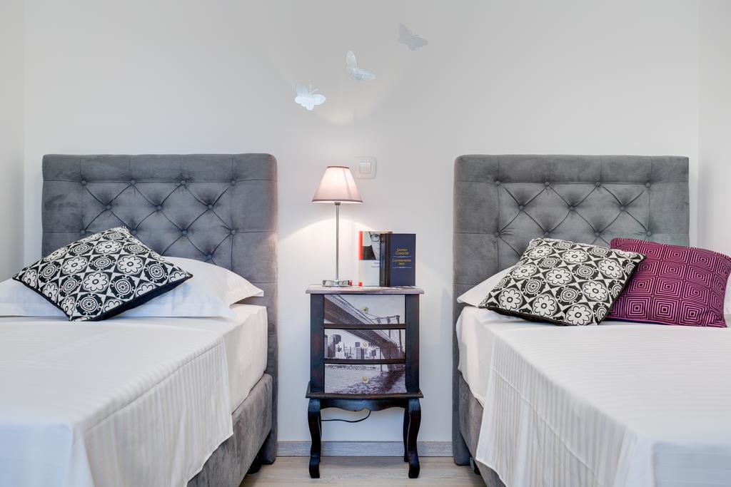 Apartamento Melki Split