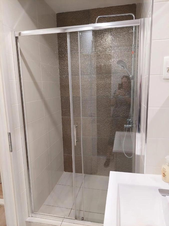 Apartment Lutikano *