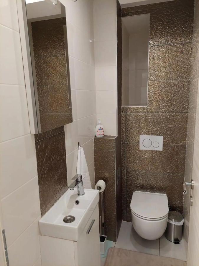 Lutikano Apartment