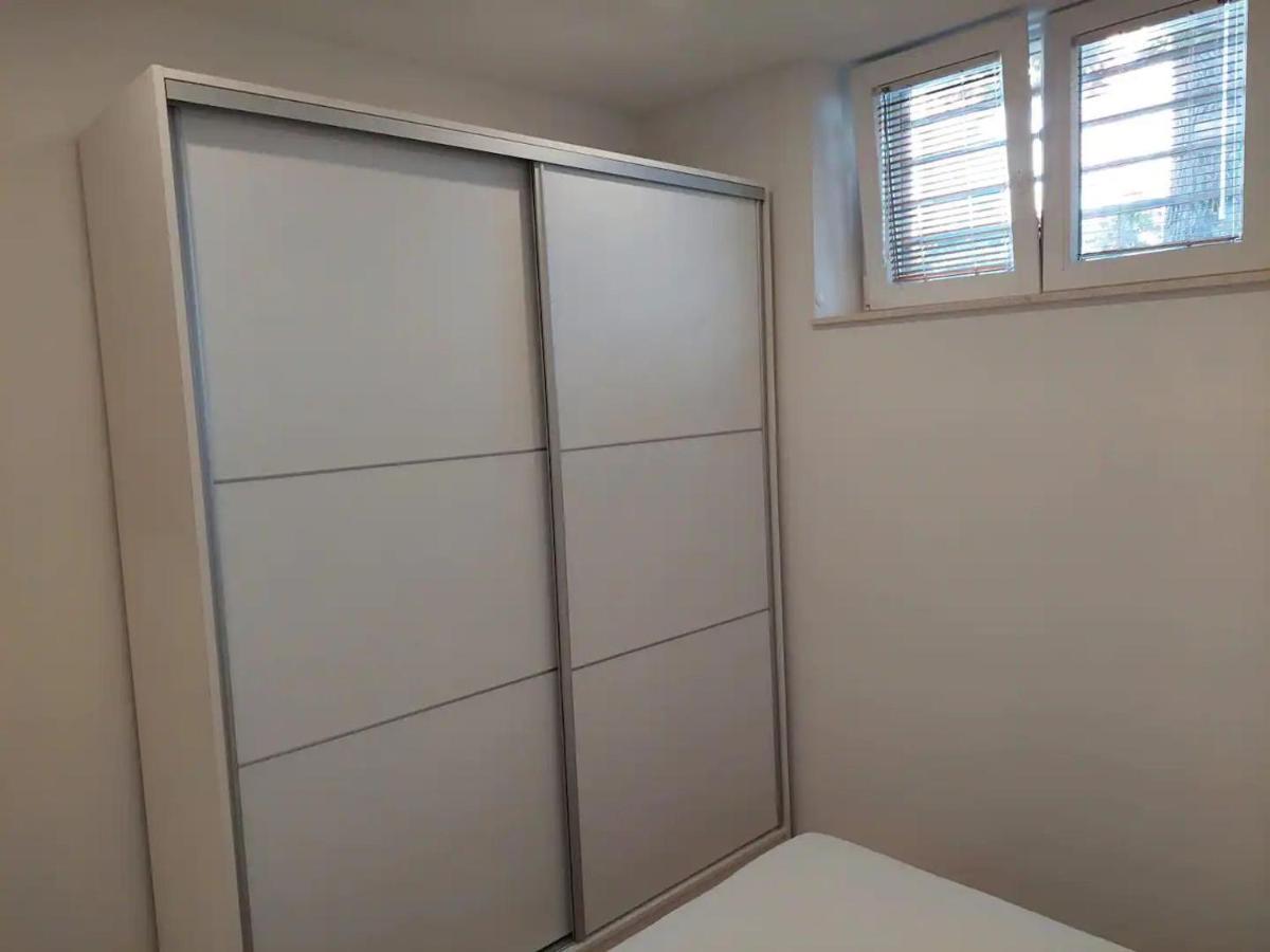 Lutikano Apartment *