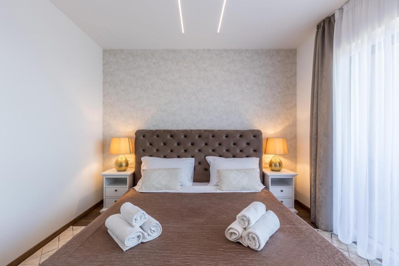 Argola Villa Split