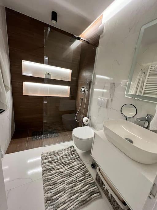 Luxury Dreamview Apartment *