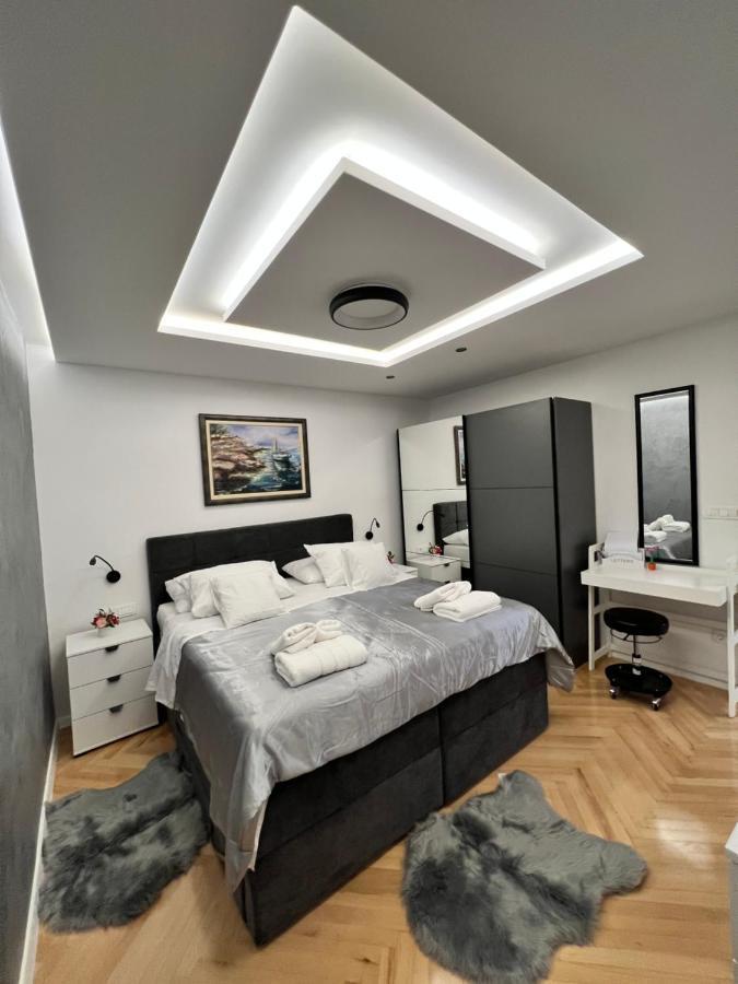 Luxury Dreamview * Split