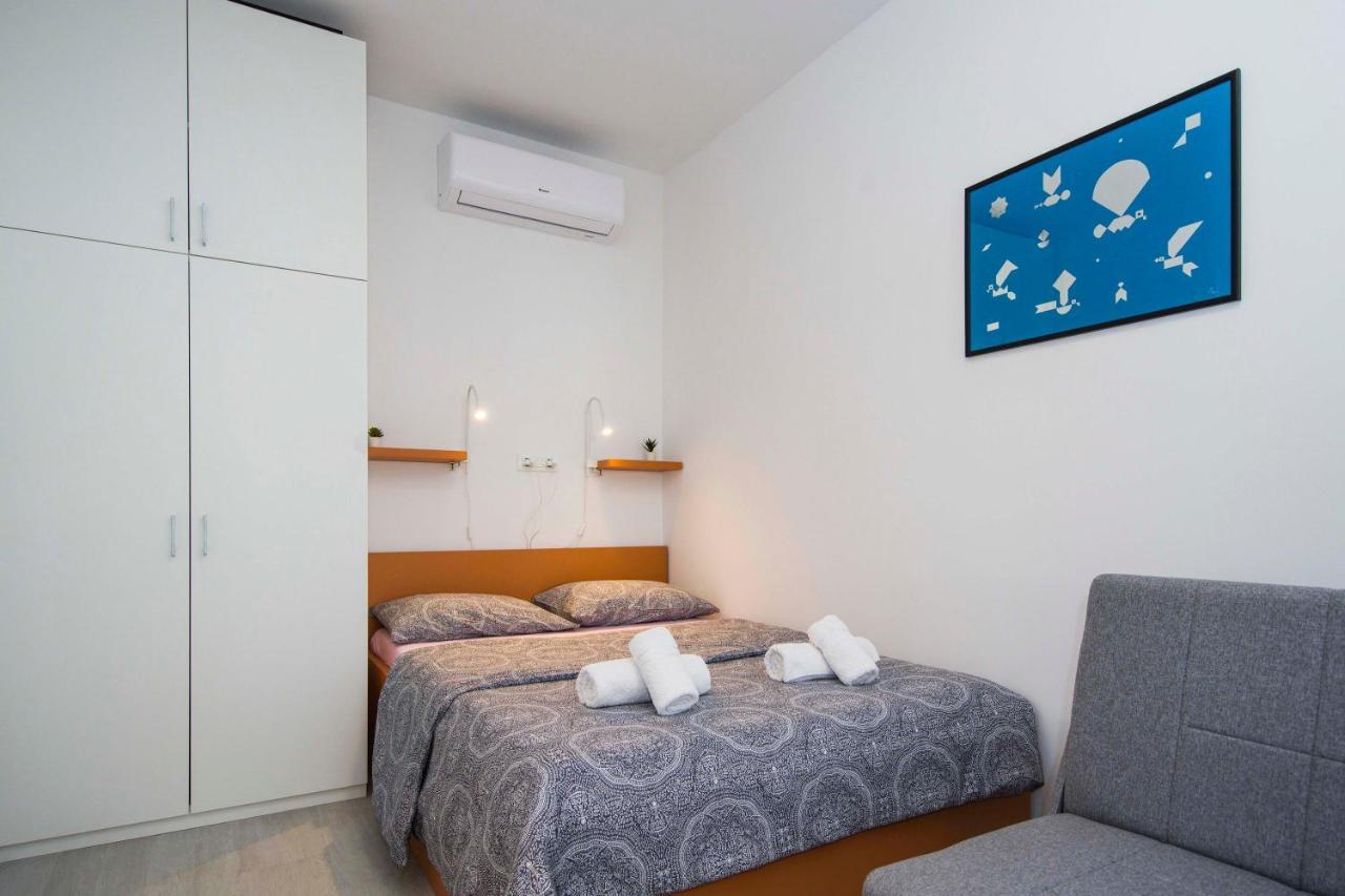 Apartamento Bonnie & Clyde