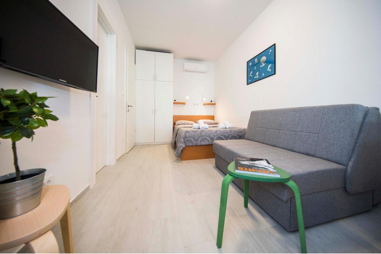 Bonnie & Clyde Apartamento Split