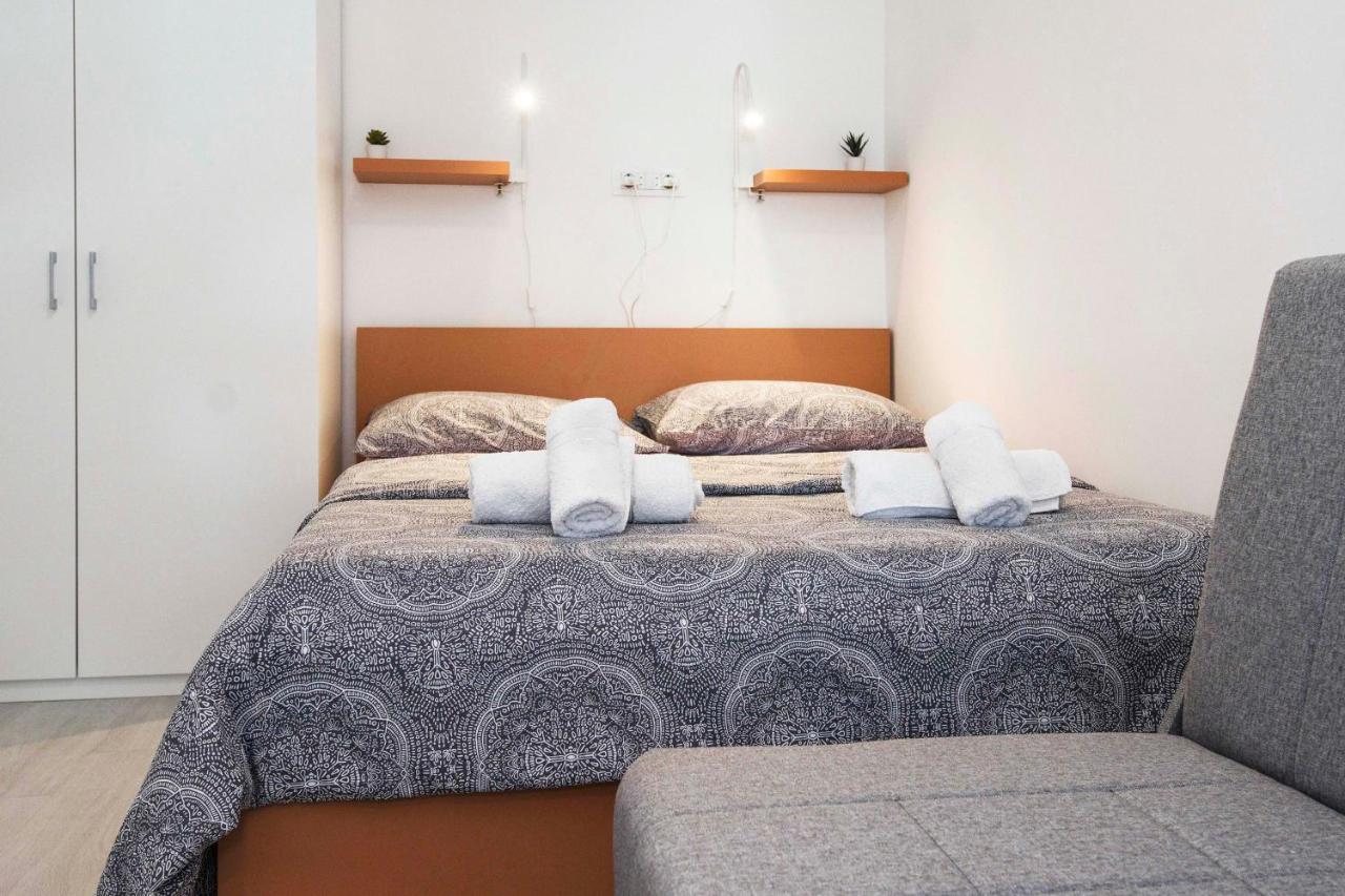 Bonnie & Clyde Apartamento Split