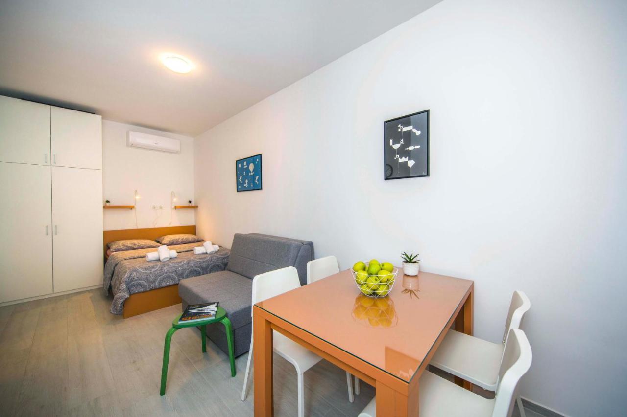 Bonnie & Clyde Apartamento Split
