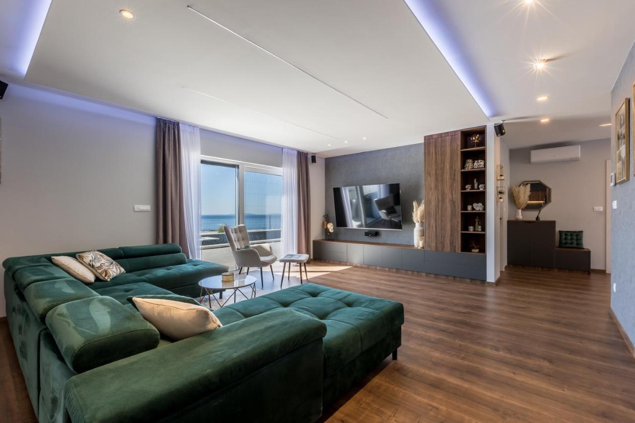 Argola Villa