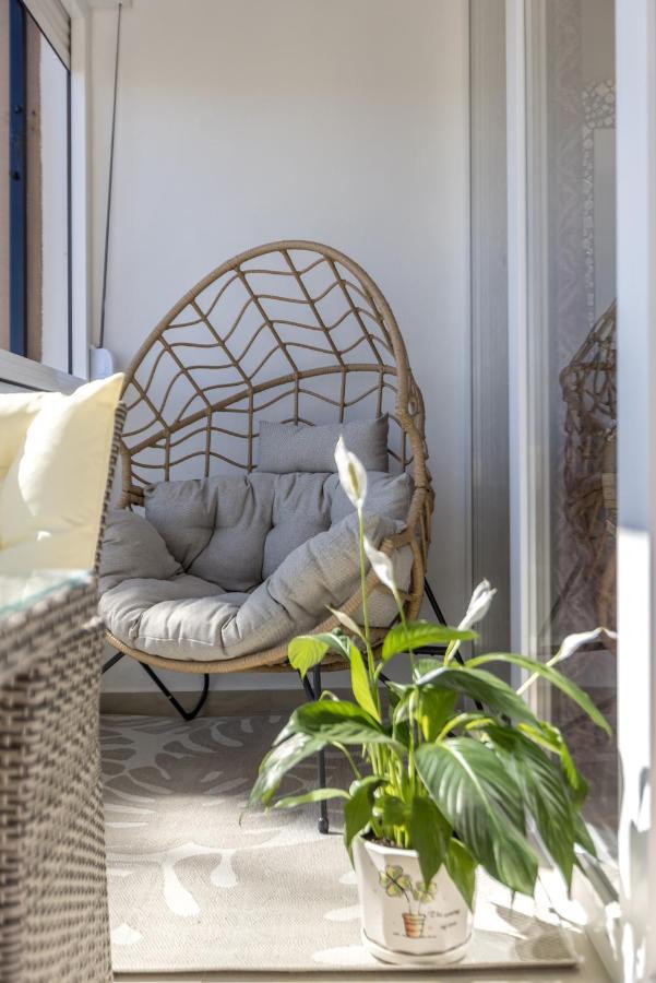 Desert Rose Apartment *