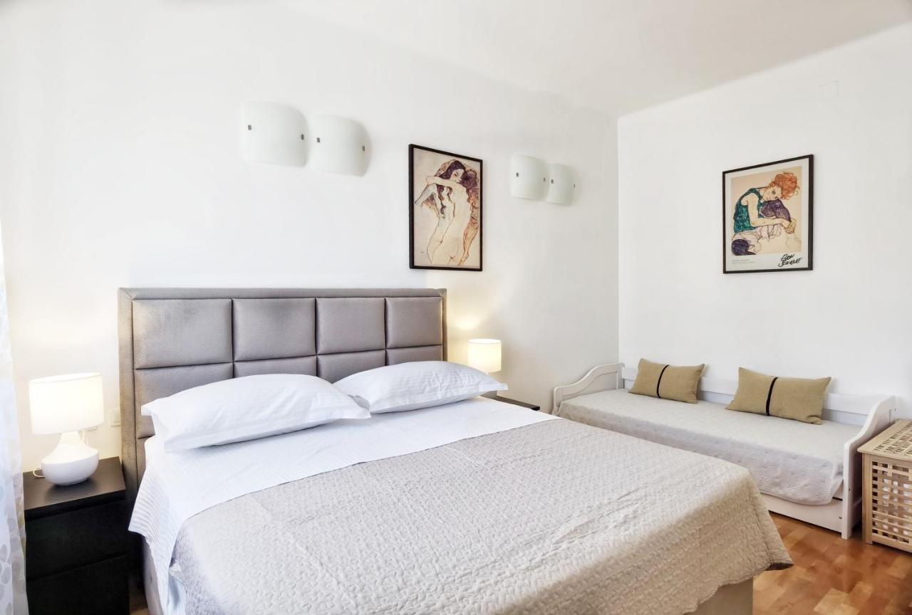 Center Soldic Apartment *