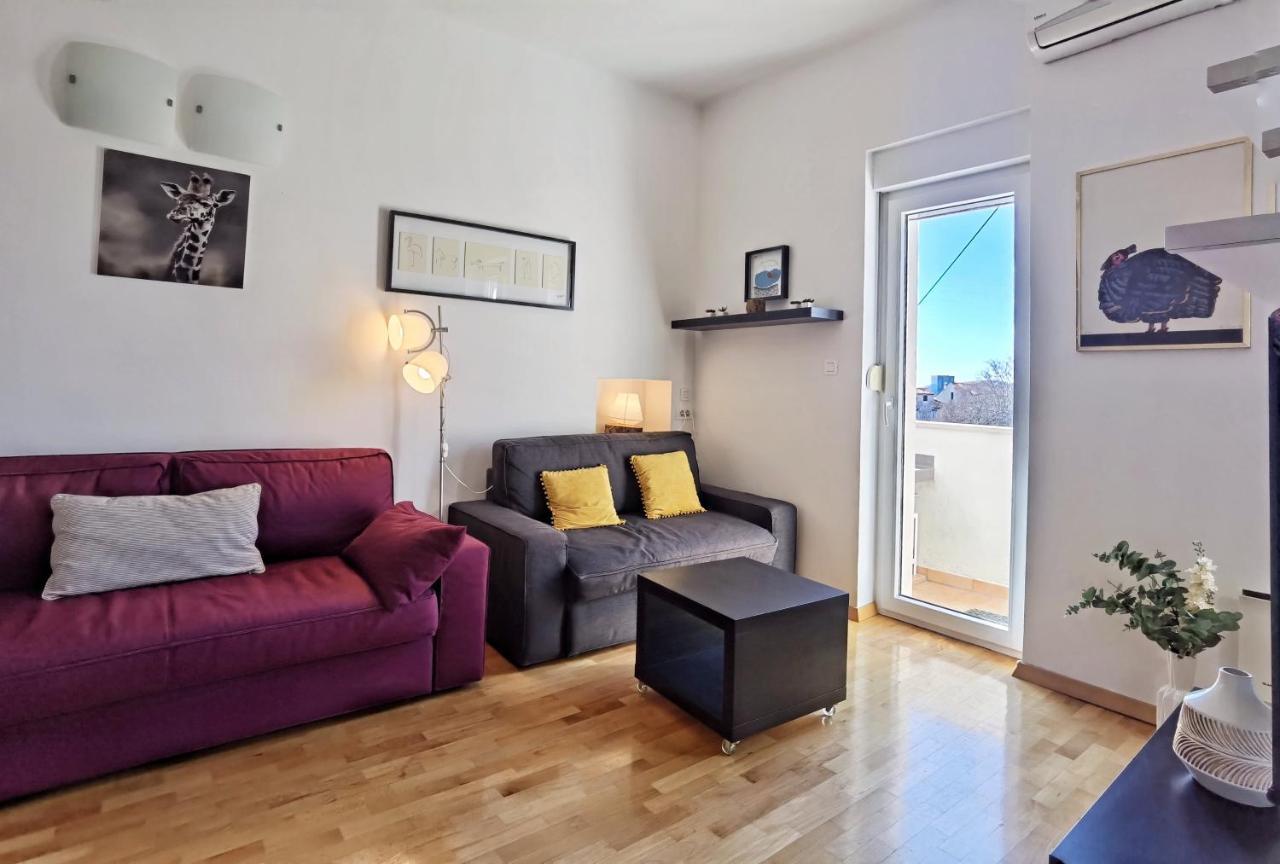 Apartment Center Soldic
