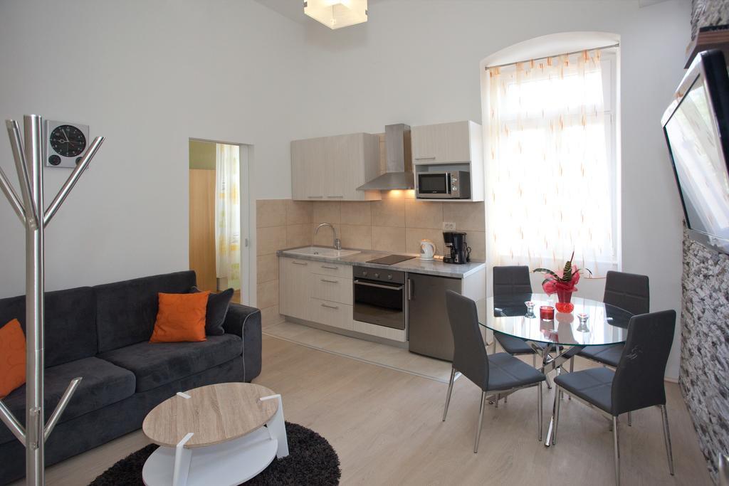 Apartment Barbara Split