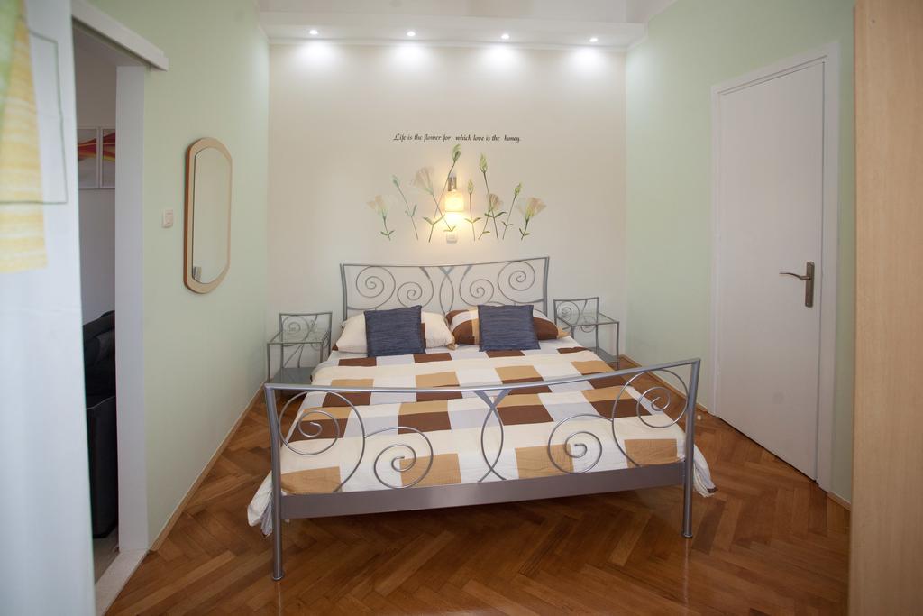 Barbara Apartment