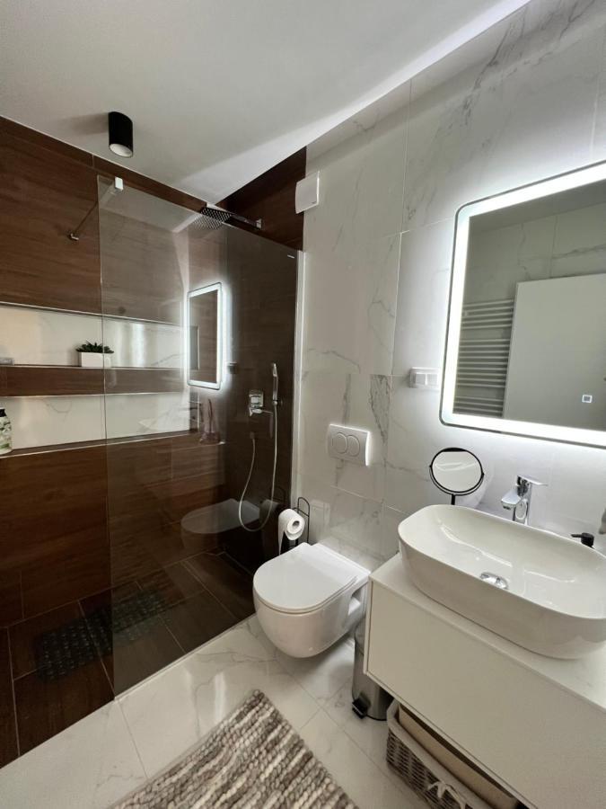 Luxury Dreamview * Split