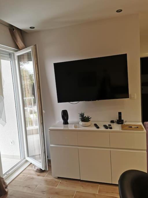 Luxury Dreamview Apartment Split