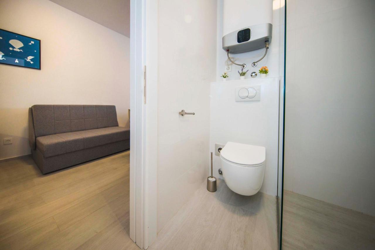 Apartamento Bonnie & Clyde
