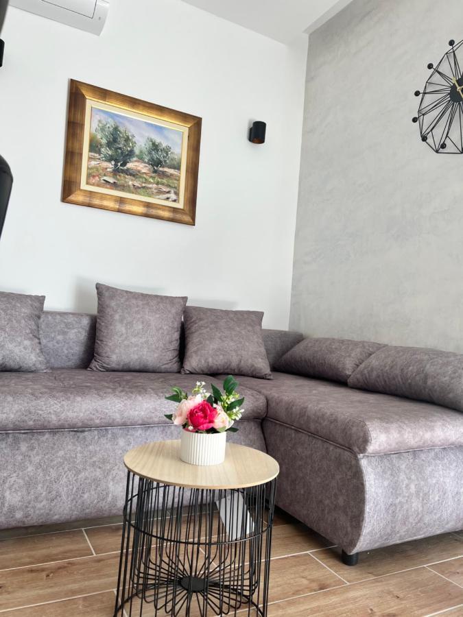 Luxury Dreamview Apartment Split