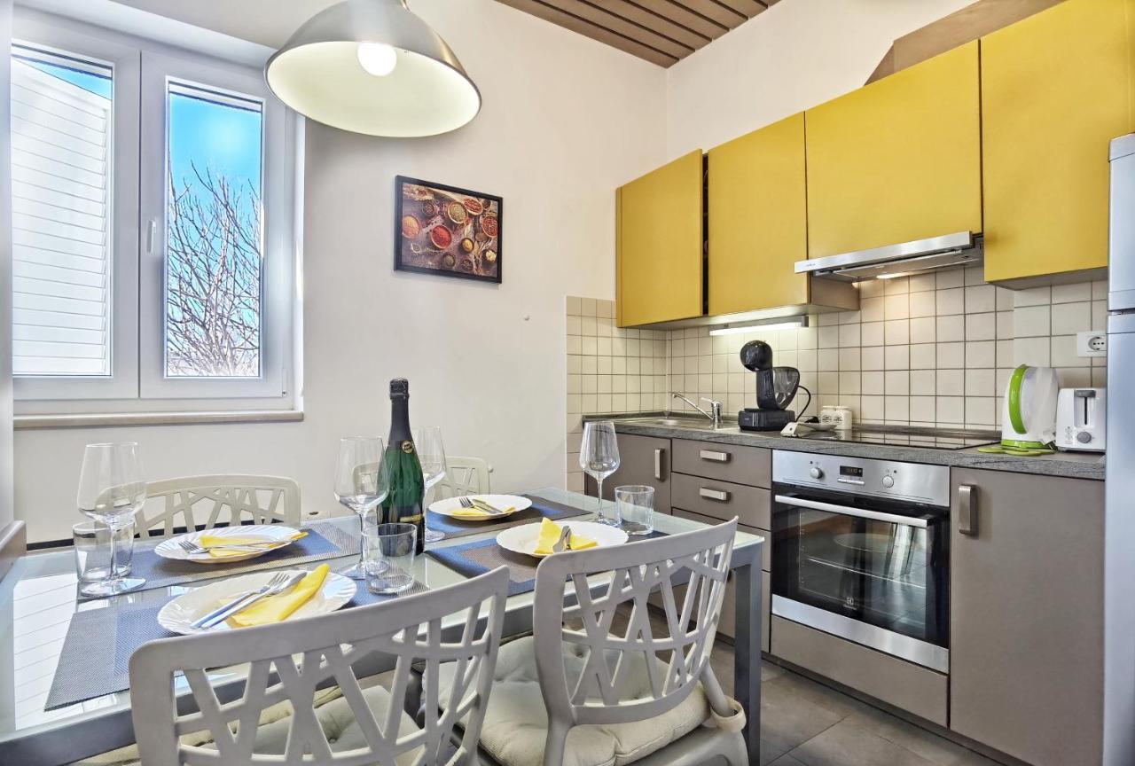 Apartment Center Soldic *