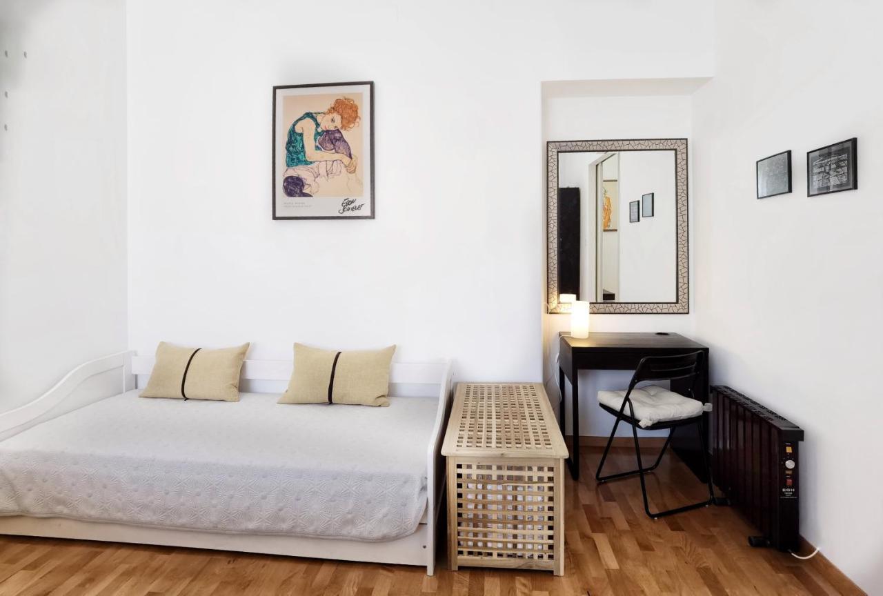 Center Soldic Apartment