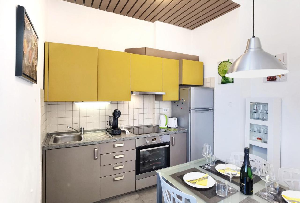 Center Soldic Apartment Split