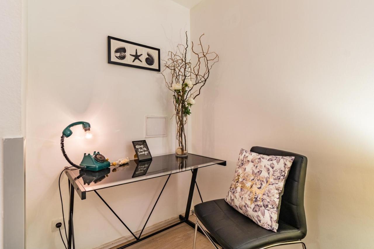 Apartment Vanilla
