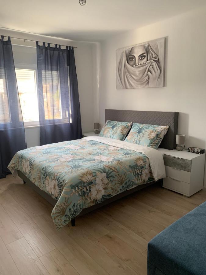 Apartman Blue Moon