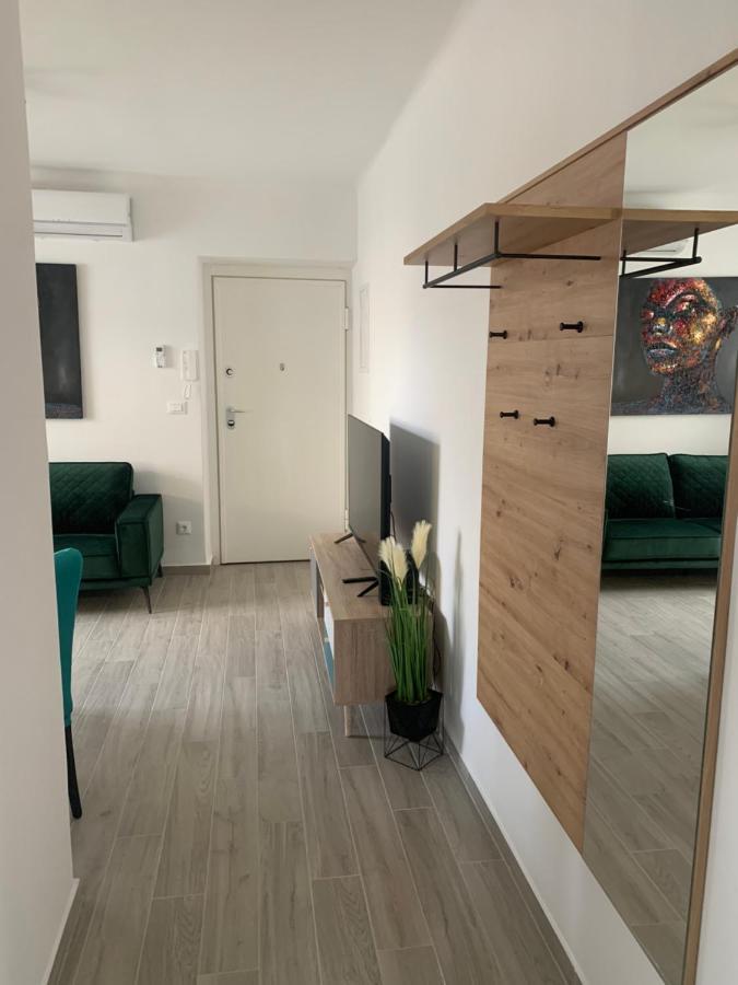 Blue Moon Apartman Split