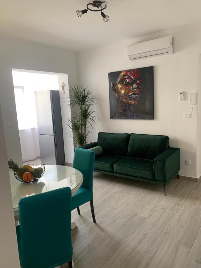 Apartman Blue Moon Split