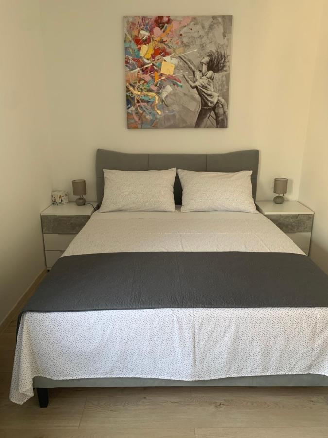 Apartman Blue Moon Split