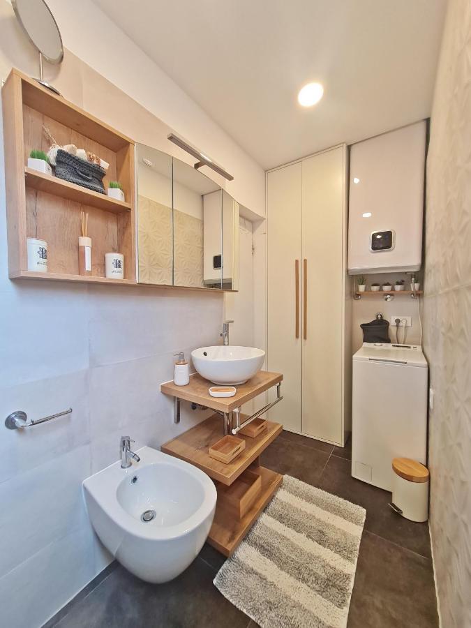Apartamento Sonja