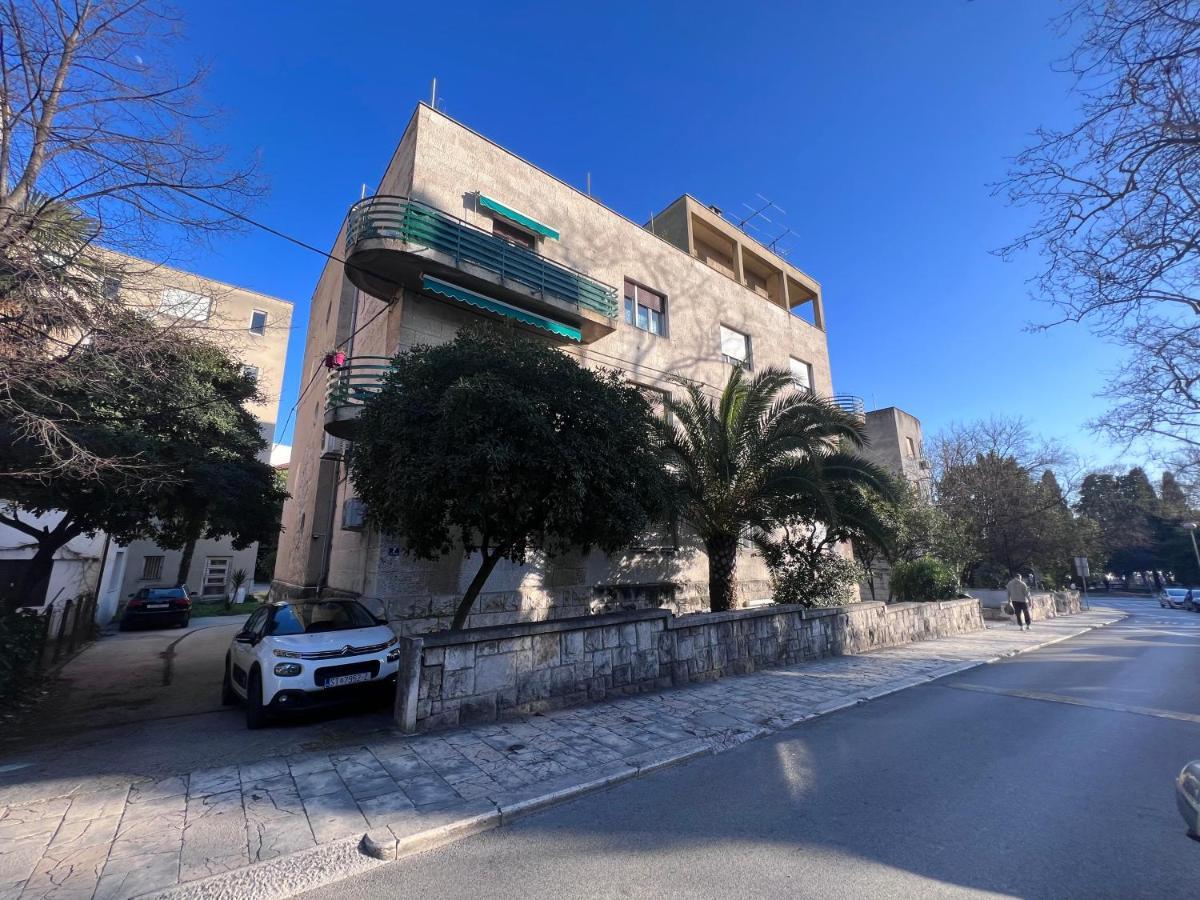 Center Apartament, Split, Croatia Apartment