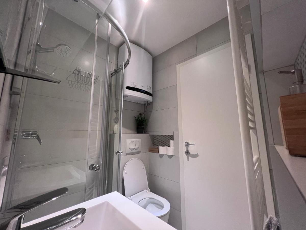 Apartment Center Apartament, Split, Croatia Split