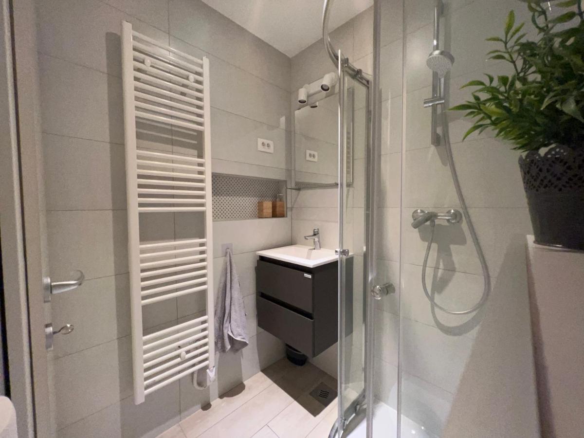 Apartment Center Apartament, Split, Croatia Split