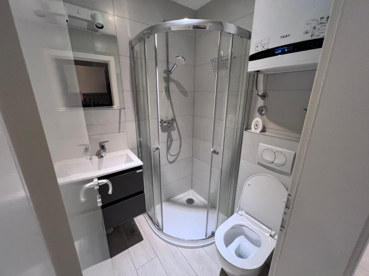 Apartment Center Apartament, Split, Croatia Split