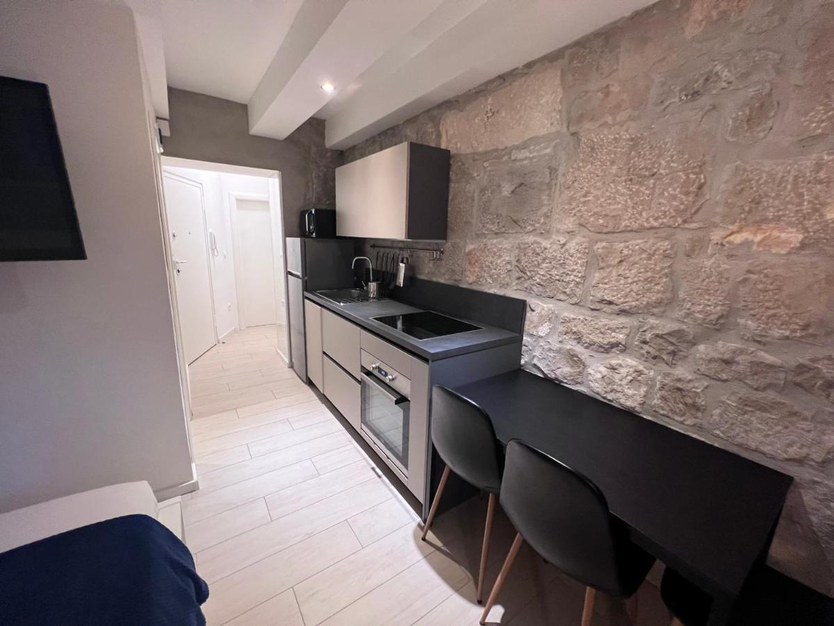 Center Apartament, Split, Croatia Apartment *