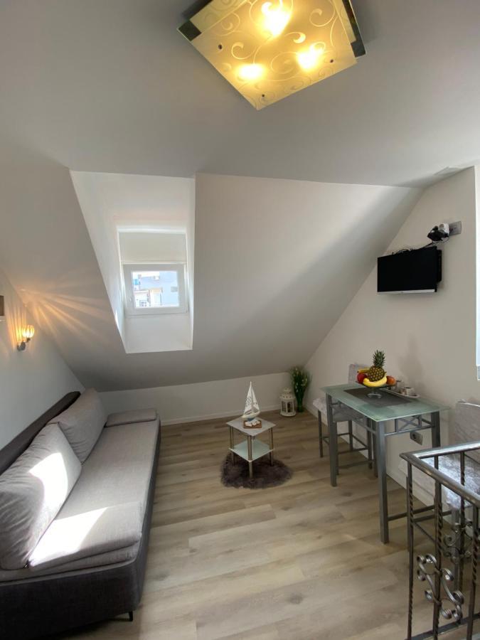Cvita Apartment