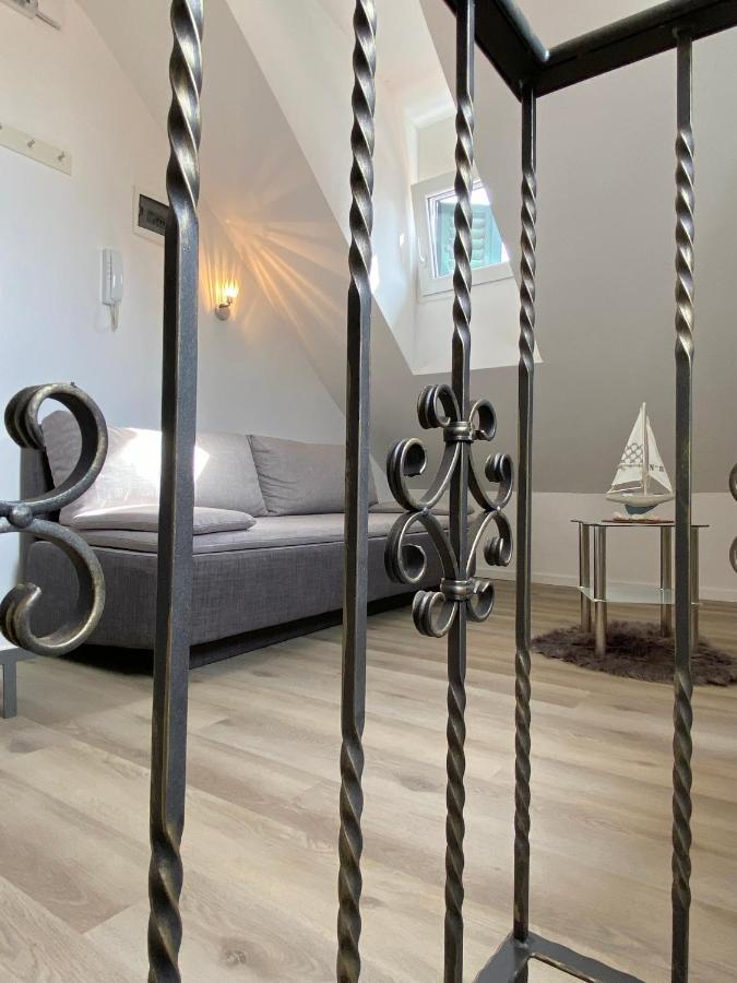 Cvita Apartment Split