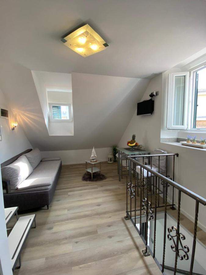Cvita Appartement *
