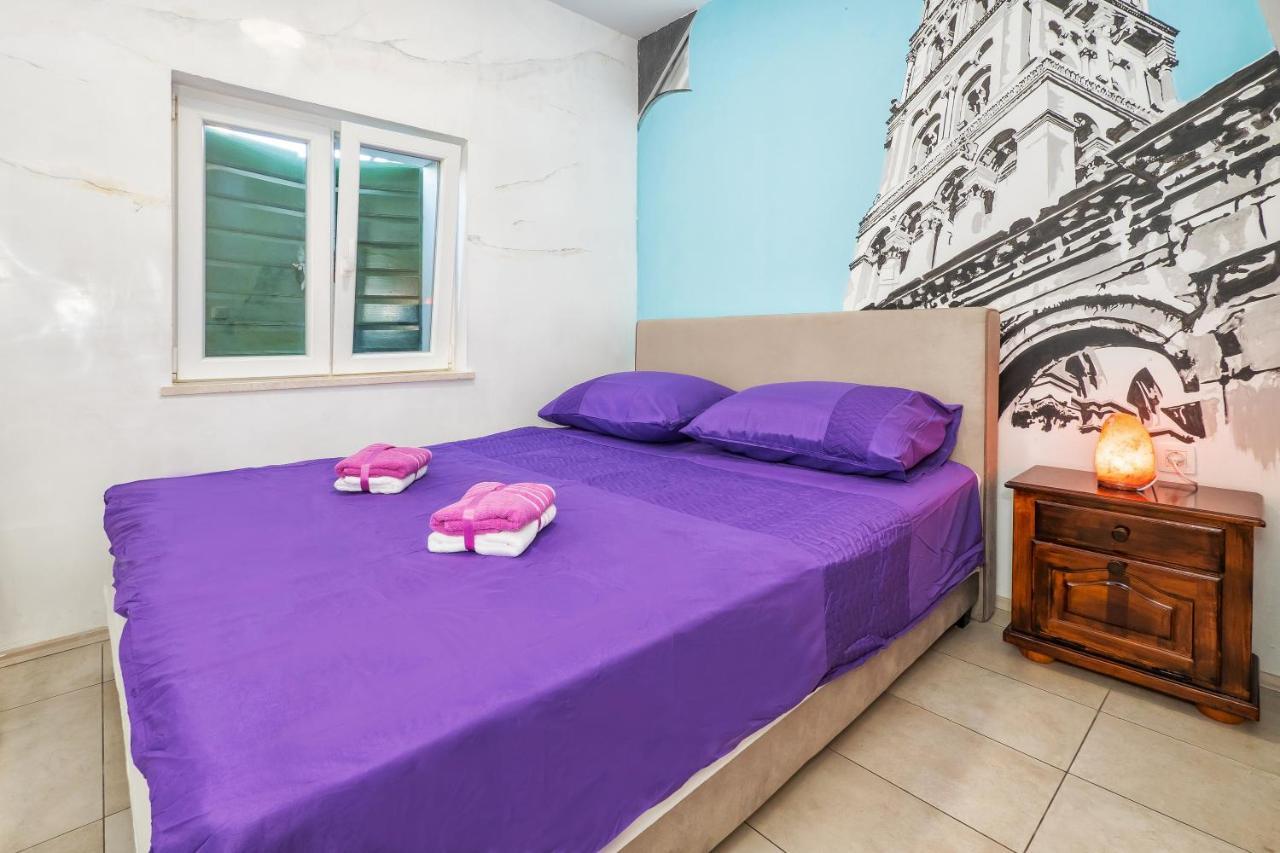 Apartamento Tamaria *