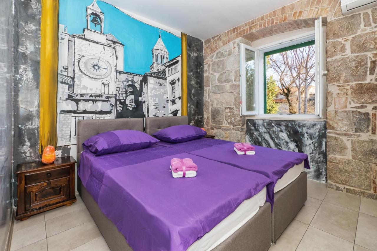Apartamento Tamaria *