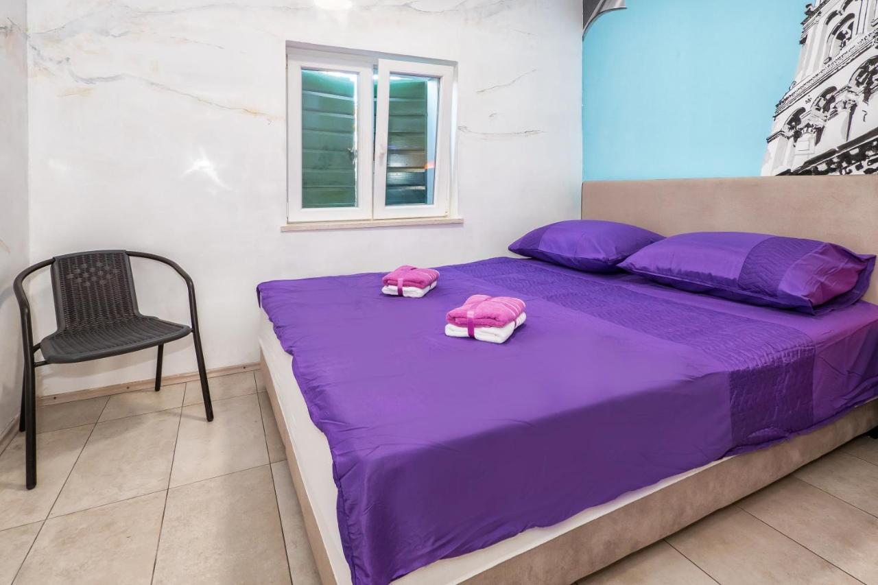 Tamaria Apartamento