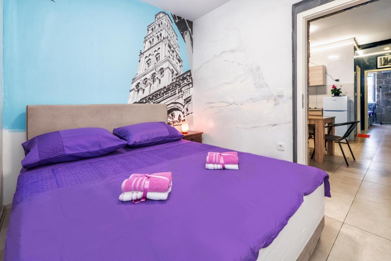 Apartamento Tamaria *
