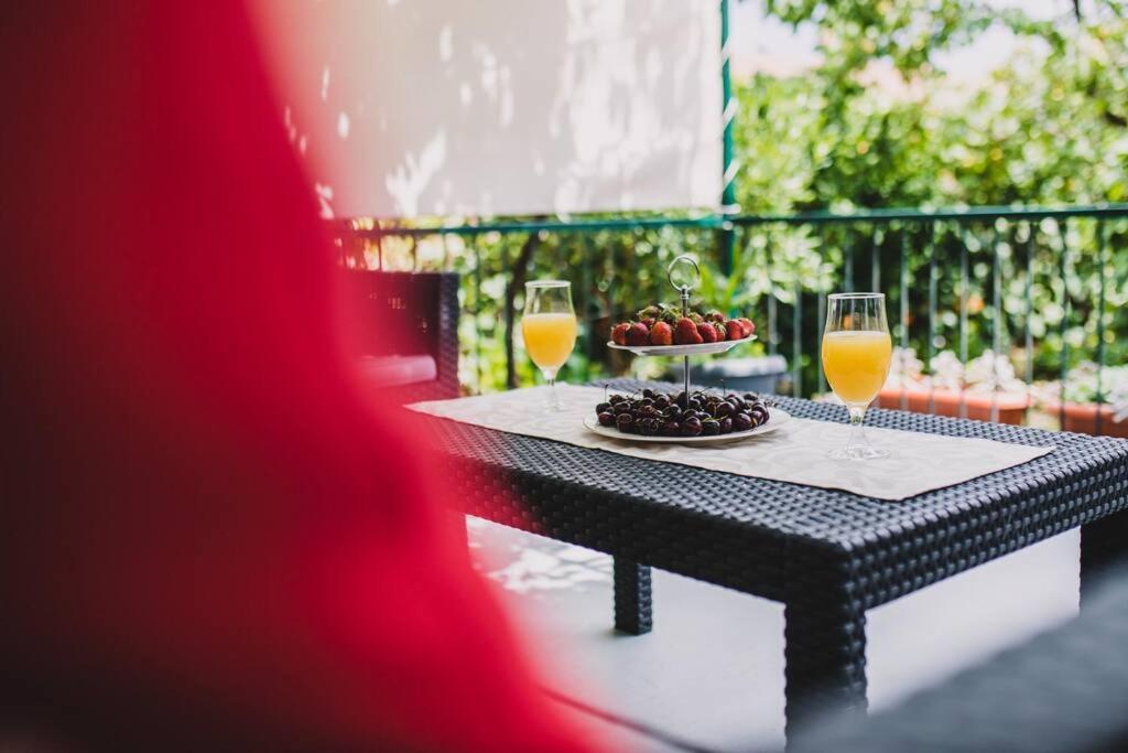 Marjan Hill 3-br Apt,5 Guests Private Garden Near * Split