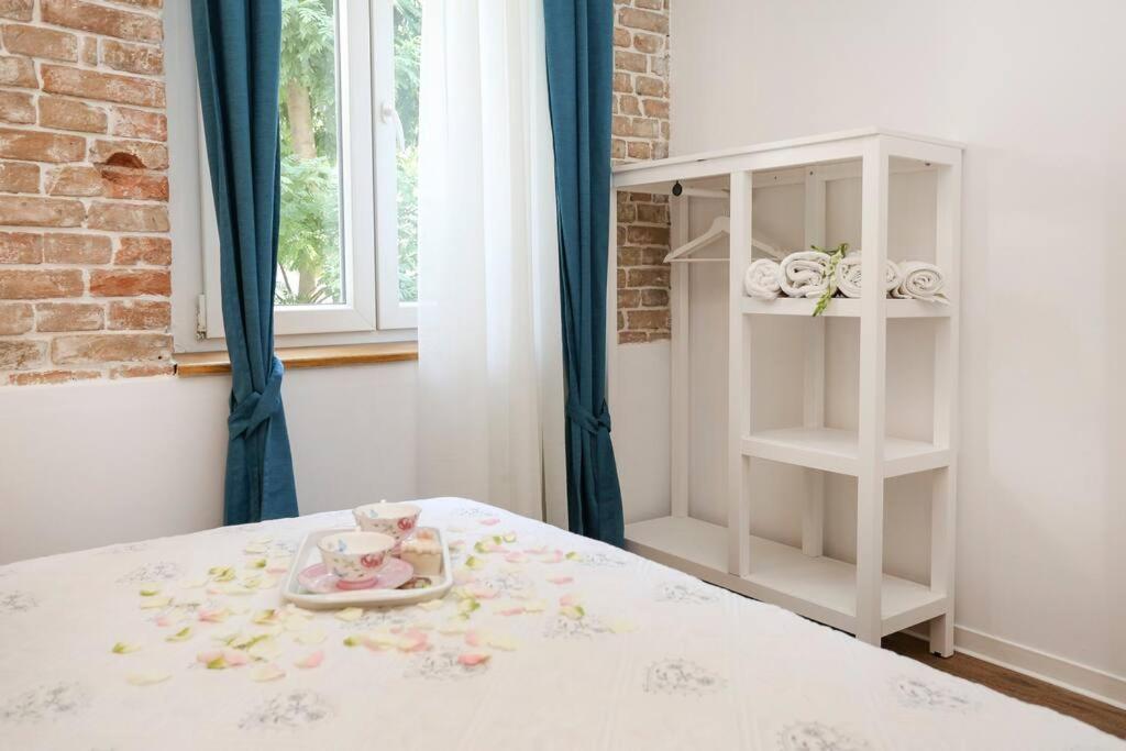 Monfrina 1, Luxury With Balcony In The Old Town Split