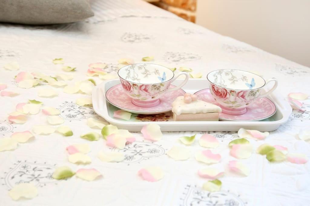 Monfrina 1, Luxury With Balcony In The Old Town *