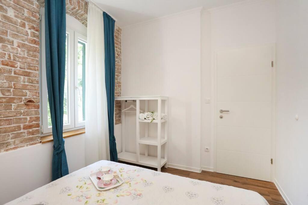 Monfrina 1, Luxury With Balcony In The Old Town * Split