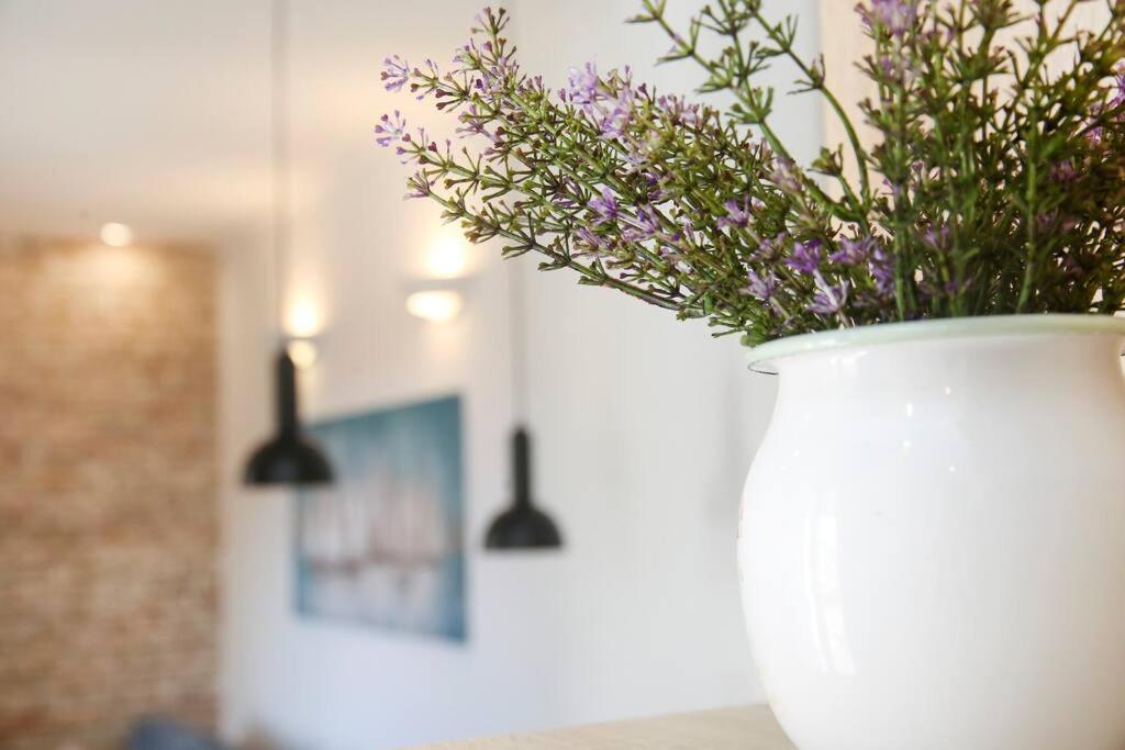 Monfrina 1, Luxury With Balcony In The Old Town * Split